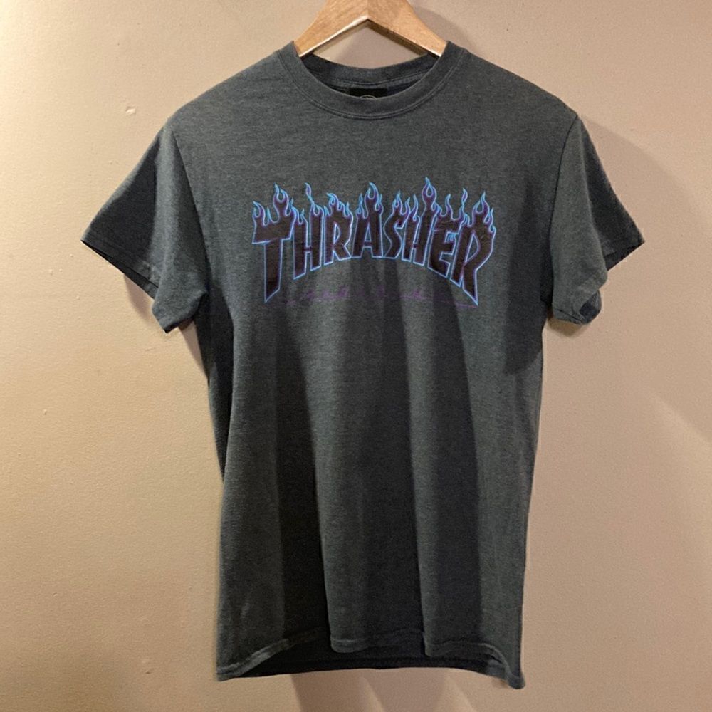 Vintage Thrasher T-shirt